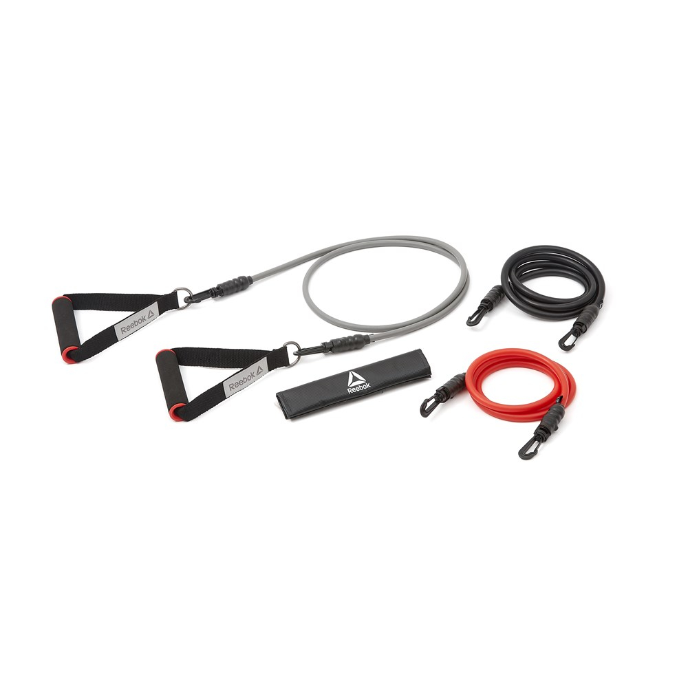Reebok Set - 3 Tubes