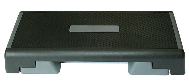 Stepbænk