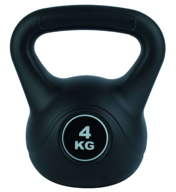 4 kg Kettlebell